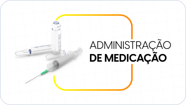 Administração de Medicamentos